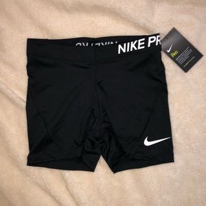 NIKE Pro Spandex